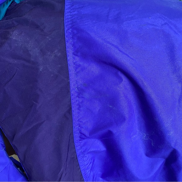 Columbia Vintage 1990s Bugaboo Double Jacket - Picture 15 of 16